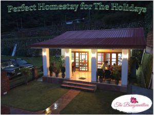 Book Family Cottage in Dehradun and Enjoy 3 Star Cottage & Villa Facilities