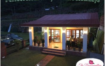 Book Family Cottage in Dehradun and Enjoy 3 Star Cottage & Villa Facilities