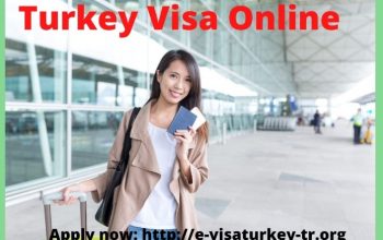 E visa Turkey