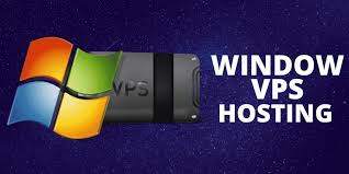 Buy Windows VPS | Buy Linux VPS