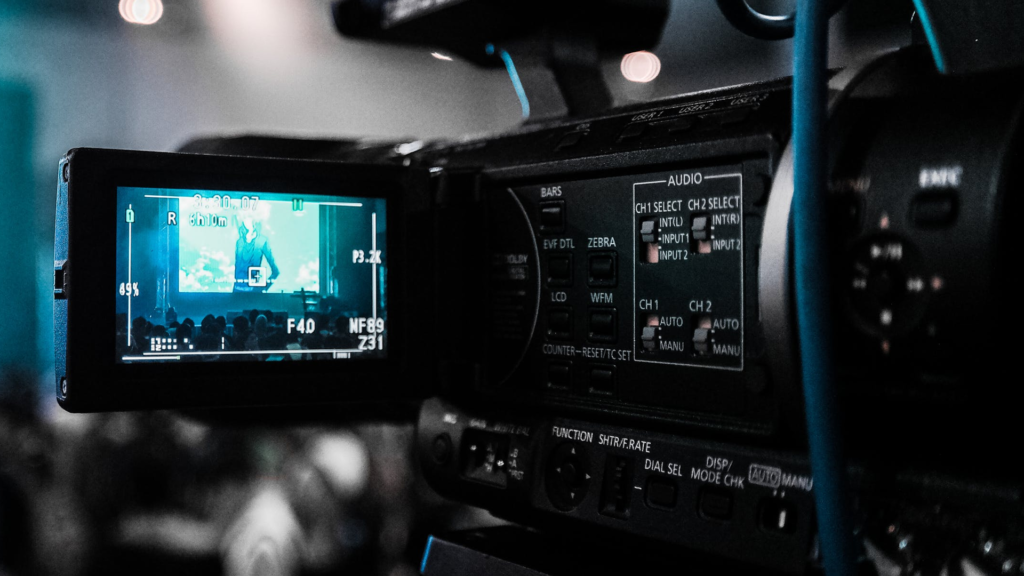 Video Marketing Strategy for 2021