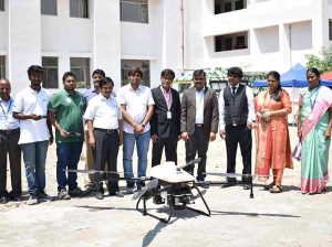 Best Aeronautical Engineering Colleges in Coimbatore – KIT