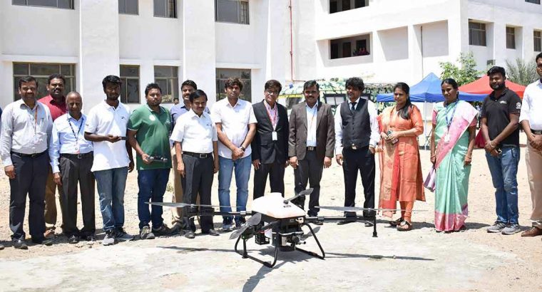 Best Aeronautical Engineering Colleges in Coimbatore – KIT