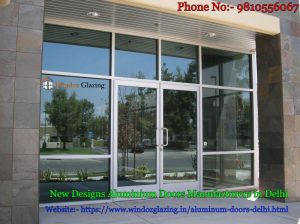 Best Quality UPVC Windows Manufacturers in Greater Noida