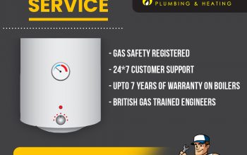 3 Challenges You must be Prepared for While Taking Boiler Installation Services