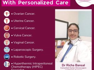 Breast Cancer Specialist in Thane