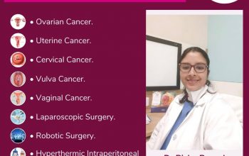 Breast Cancer Specialist in Thane