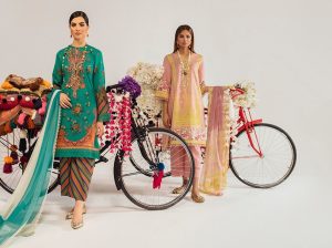 Filhaal UK – Top Pakistani Brands Clothing Store