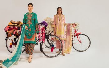 Filhaal UK – Top Pakistani Brands Clothing Store