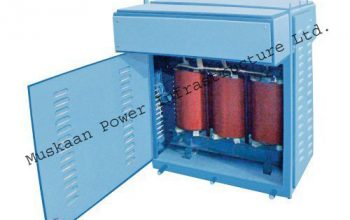 Cast Resin Transformer Manufacturer Supplier and exporter in India.