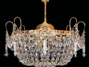 Discover the most elegant collection of Ceiling Chandeliers at best market price