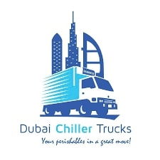 Dubai Chiller Trucks | Chiller Van for rent in Dubai