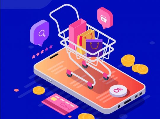 Best E-commerce Services all over the world
