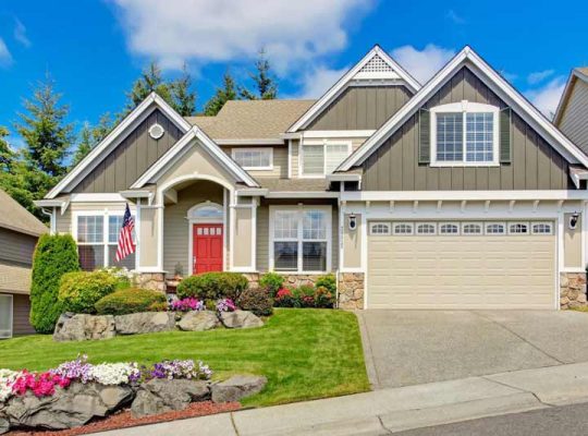 Professional Garage Repair Sacramento CA – Best Deals