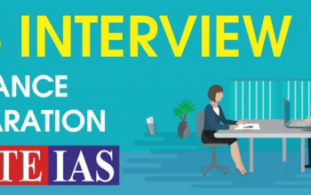 Important IAS Interview Questions and Answers