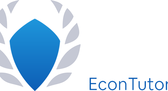 Searching for an all-in-one economics tutor? EconomicsTutor is the ideal solution!