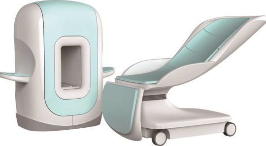 Permanent MRI system MRI-B020 IN NIGERIA BY SCANTRIK MEDICAL SUPPLIES