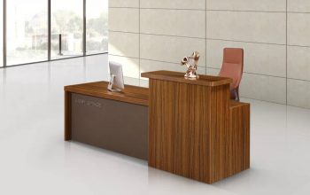 Grab the Luxurious Office Counters