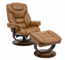 Furniture Max: Most Luxurious Reclining chair