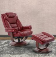 Furniture Max: Most Luxurious Reclining chair