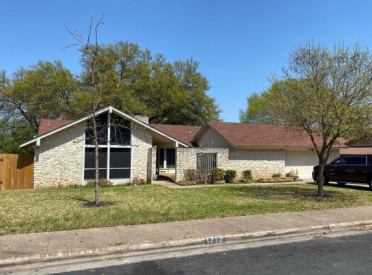 Your Smart Roof, LLC