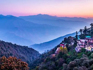 Mussoorie Holiday Tour Packages by Divineuttarakhand