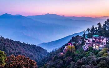 Mussoorie Holiday Tour Packages by Divineuttarakhand