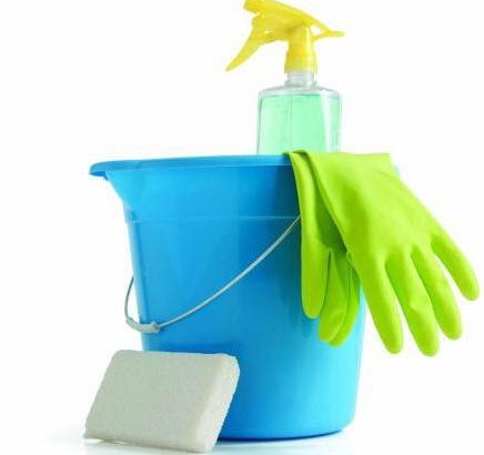 House Cleaning Louisville
