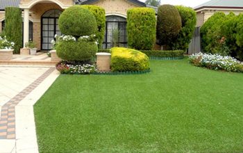 Pavers and Artificial grass Coral Gables