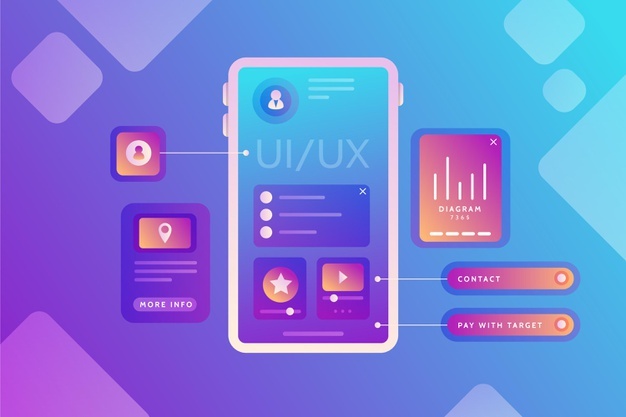Better, Faster Ways to Learn UI/UX Design