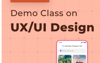 Master UX & UI to Craft a Colorful Career
