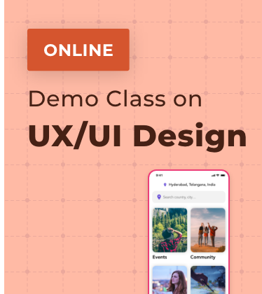 Master UX & UI to Craft a Colorful Career