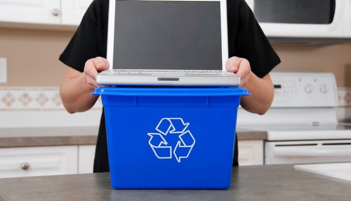 Eco Green IT Recycling