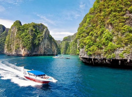Phuket Krabi Tour Package @ Best Price – Meilleur Holidays