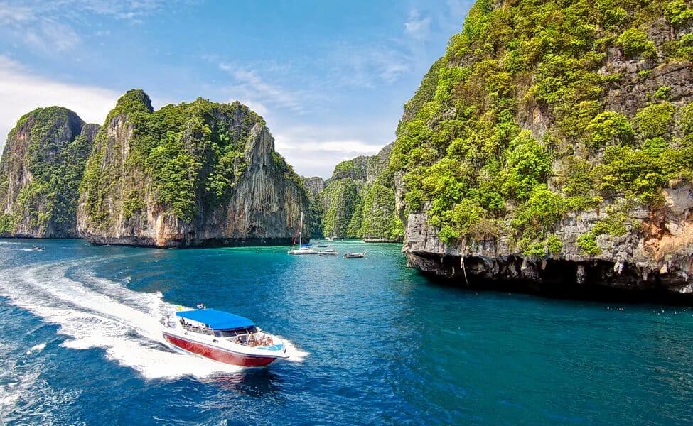 Phuket Krabi Tour Package @ Best Price – Meilleur Holidays