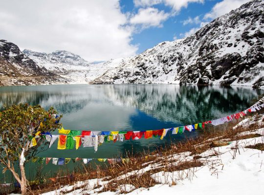 DARJEELING GANGTOK TOUR PLAN FROM KOLKATA- MEILLEUR HOLIDAYS