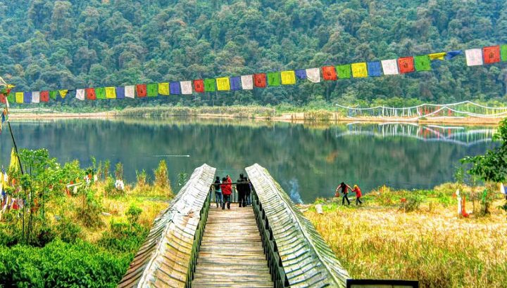 GANGTOK, PELLING & NAMCHI TOUR PACKAGE FROM MEILLEUR HOLIDAYS