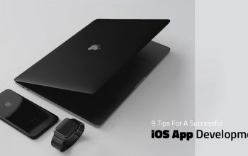 How to make a successful iPhone & iOS Application?