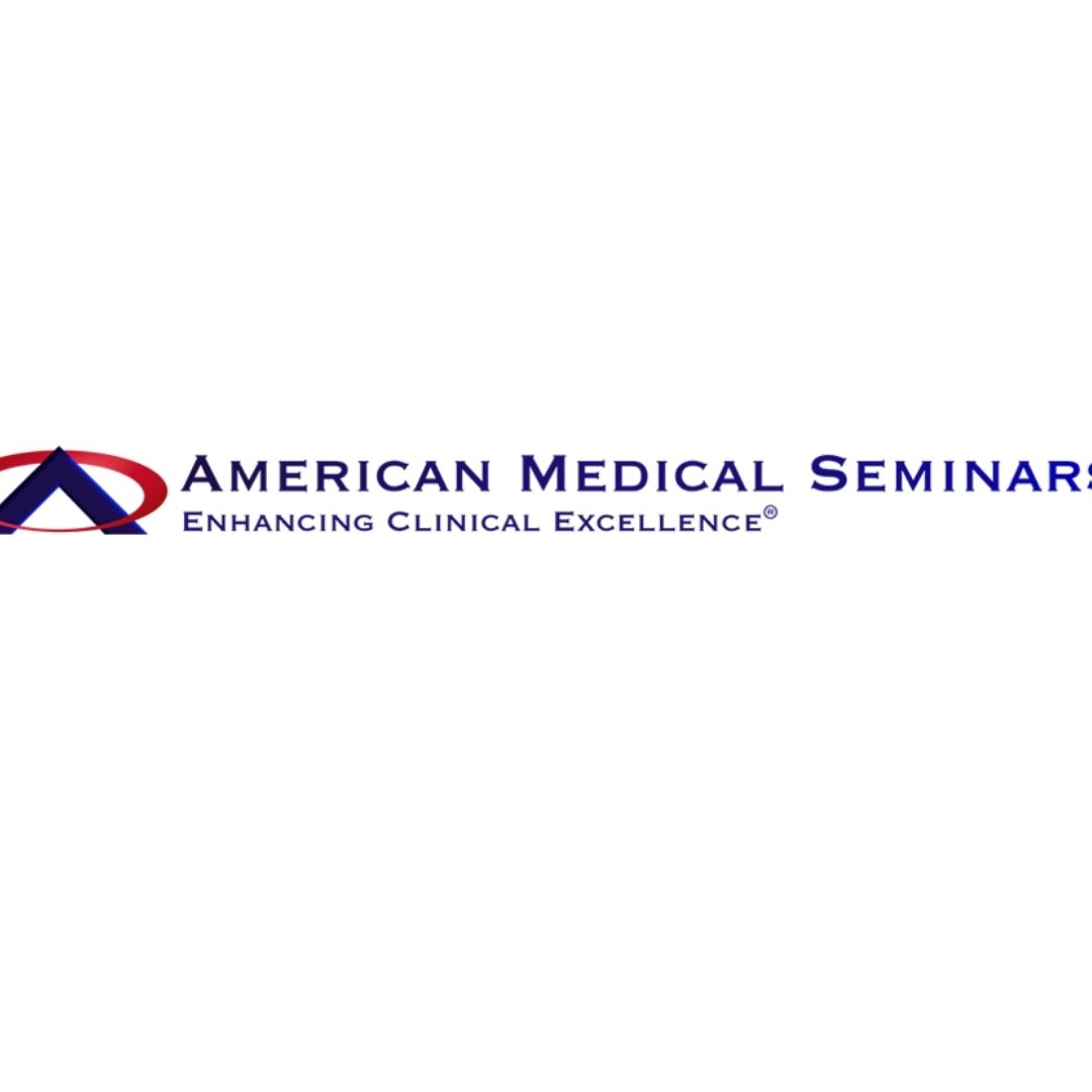 Upcoming CME Events – American Medical Seminars