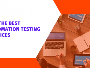 Get Best Automation Testing Services at Fleek IT Solutions