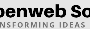 Web App Development Company in USA, India | OpenWeb Solutions