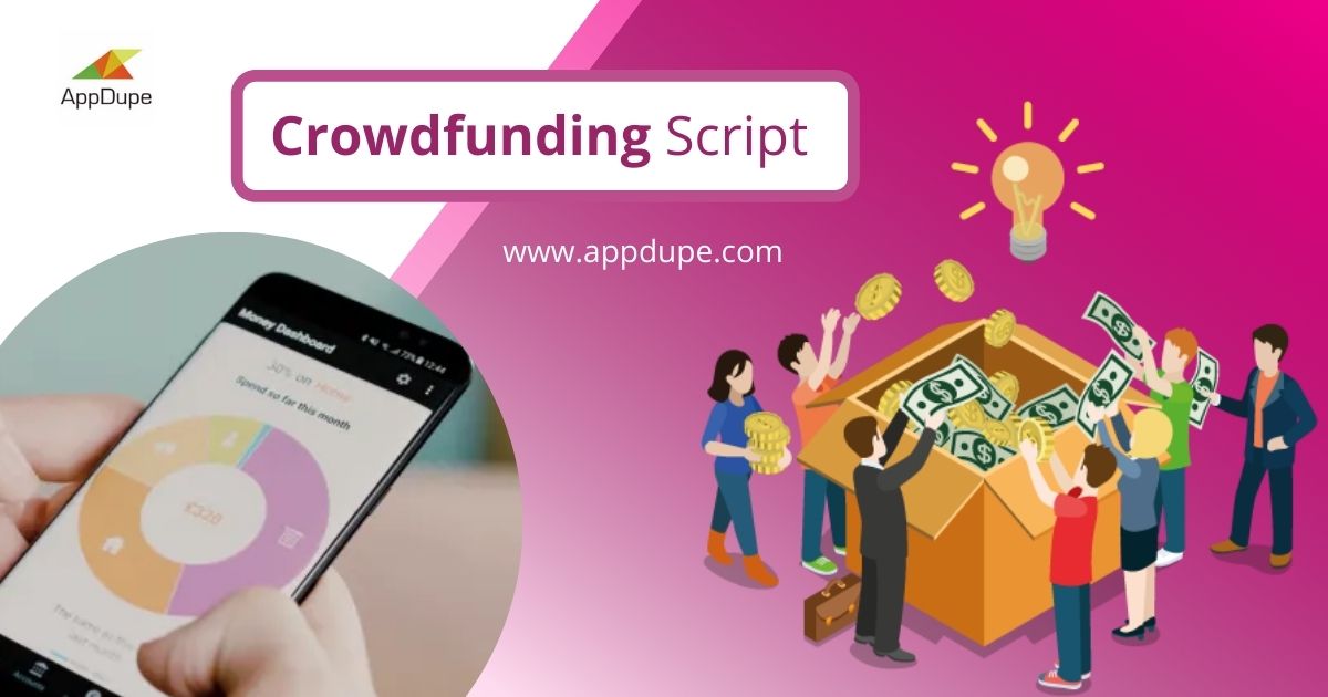 Embark On Crowdfunding Clone App Development And Triumph Shortly