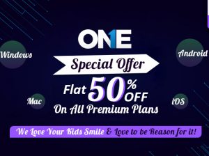 Avail Coupon OFF50 & Get TheOneSpy 50% discount