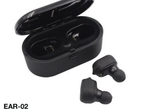 Promotional Wireless Earbuds