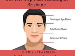 Get The Top Face Reading In Brisbane