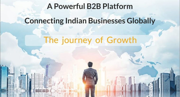 Contract Manufacturing Companies and Service | B2b Sourcing Platform India | Industry Experts
