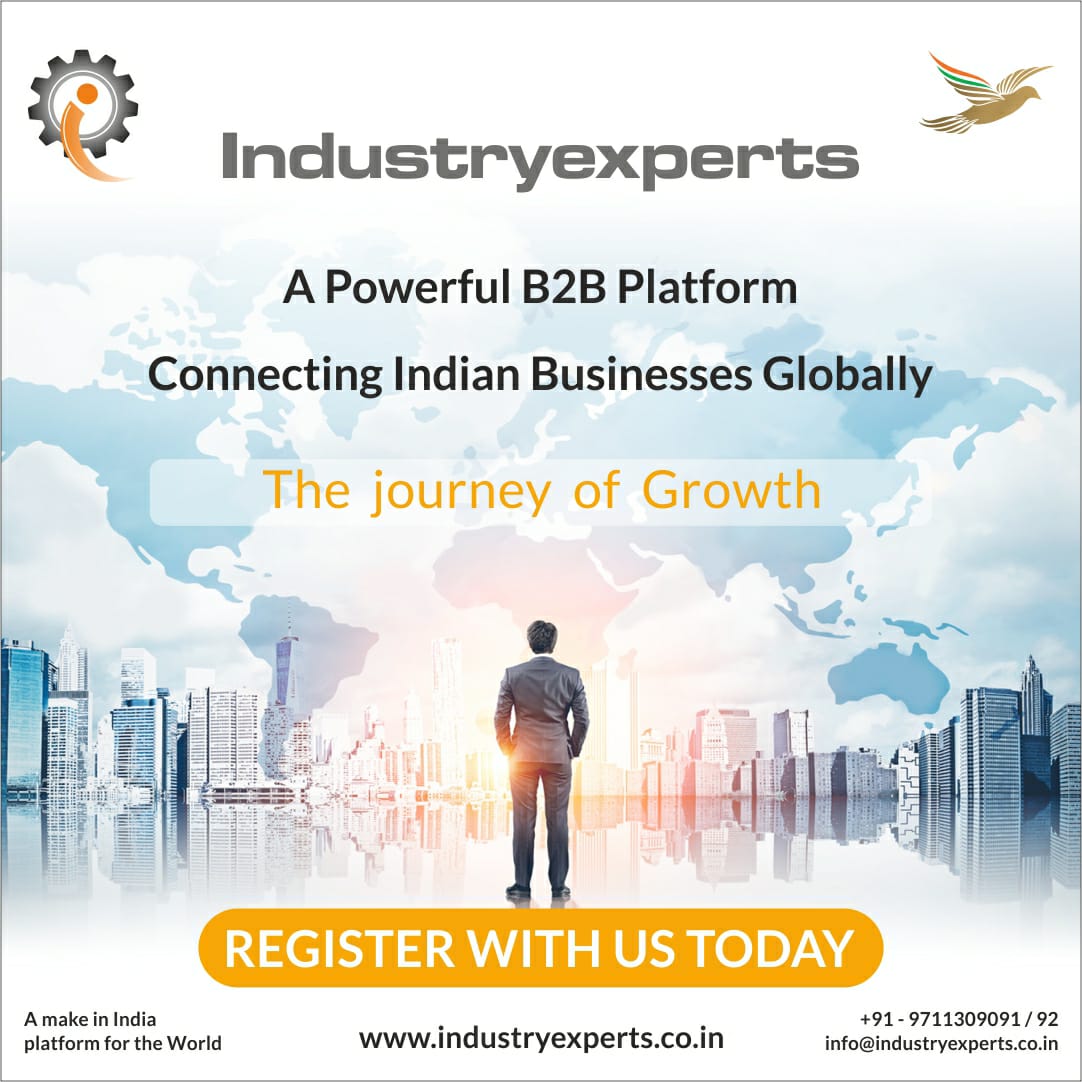 Contract Manufacturing Companies and Service | B2b Sourcing Platform India | Industry Experts