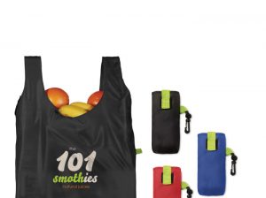 PROMOTIONAL SHOPPING BAGS