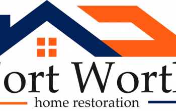 Fort Worth Home Restoration