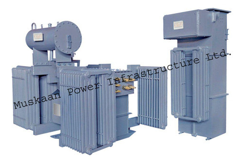 Top Quality High Tension Transformer Manufacturers Company From India